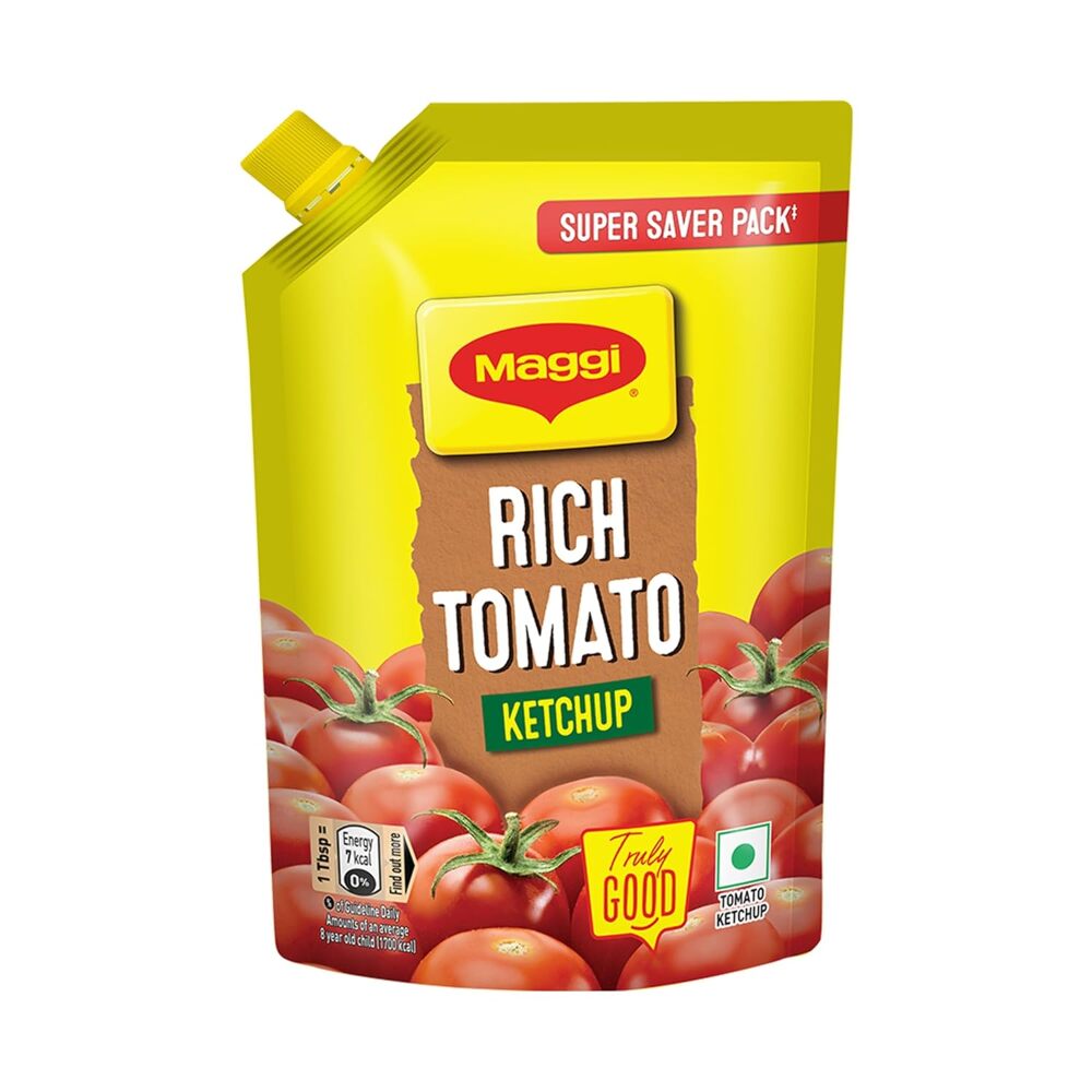 Maggi Rich Tomato Ketchup 800gm
