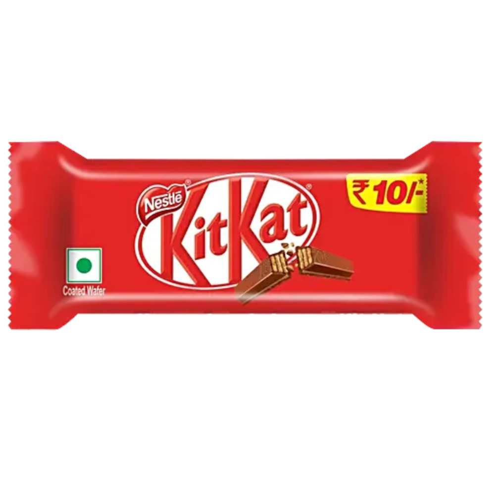 Nestle Kitkat Coated Wafer, 11.9G