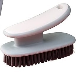 Cloth Brush Import