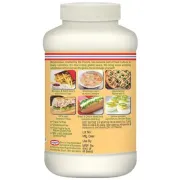 Dr. Oetker Funfoods Veg Mayonnaise Original 500g