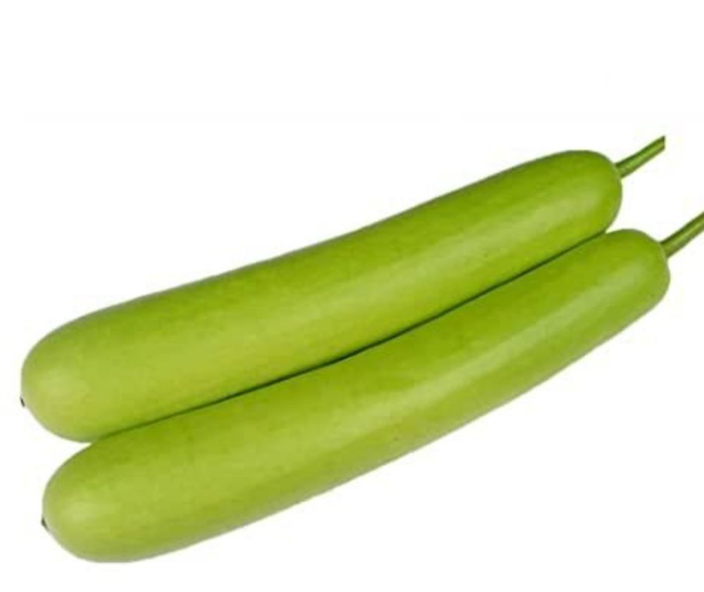 bottle gourd (Ghiya)