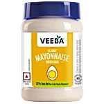 Veeba Classic Mayonnaise 250g