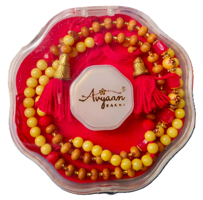 Shree Avyaan Rakhi