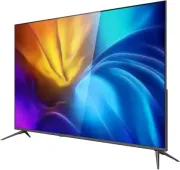 Realme SLED 139 cm (55 inch) Ultra HD (4K) LED Smart Android TV (RMV2001 SLED TV 55)