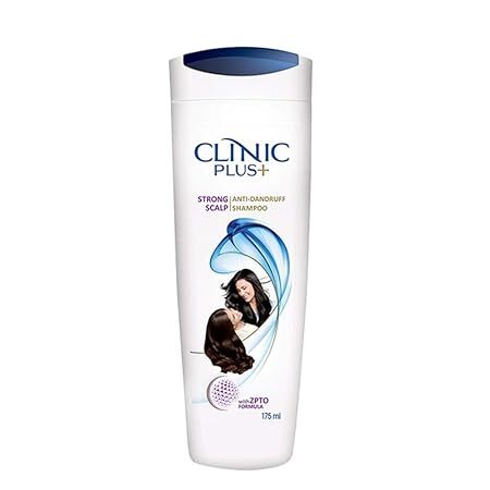 Clinic Plus Anti Dandreff Shampoo