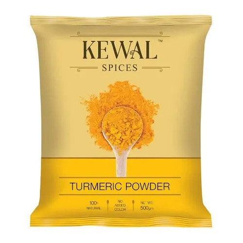 Kewal spices turmeric powder 1kg