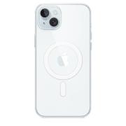 IPhone 15 Plus Clear Case Magnetic, 1 N