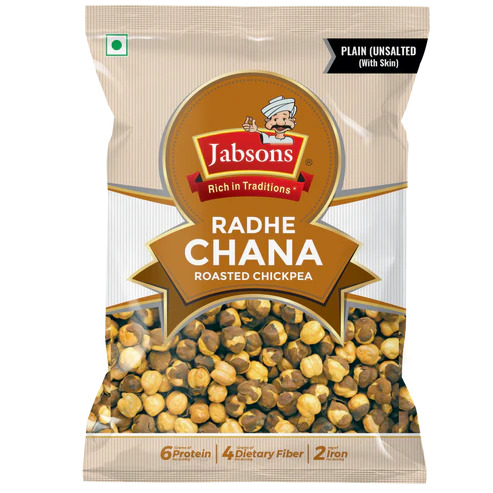 Jabson Radhe Chana, 200G
