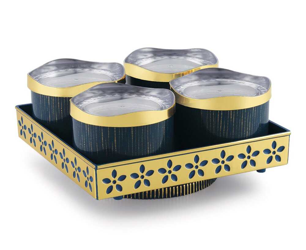 Rishabh Samana Stylish & Trendy Multipupose Set 1U