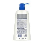 Dove Intense Repair Shampoo, 650 ml