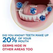 Pepsodent Germicheck Toothpaste (Buy 2 200 g Get 1 100 g Free)