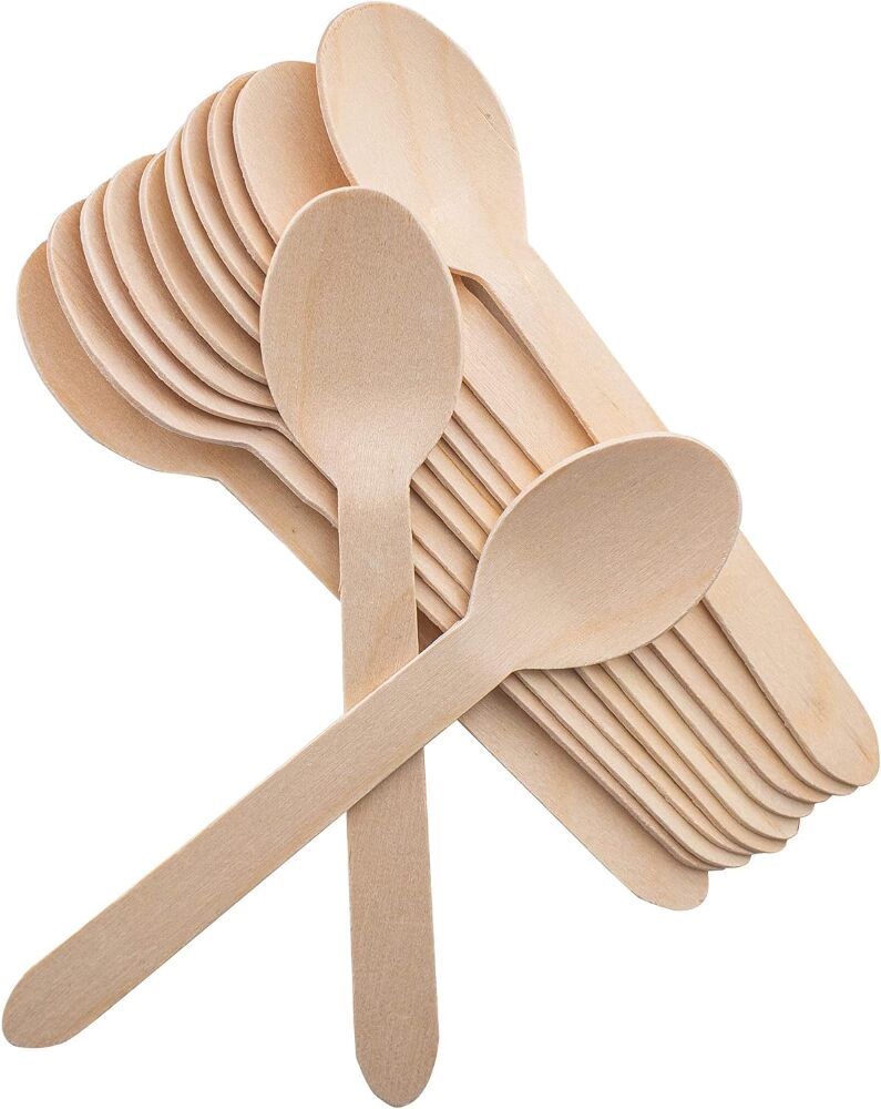 Wooden Spoon 160mm
