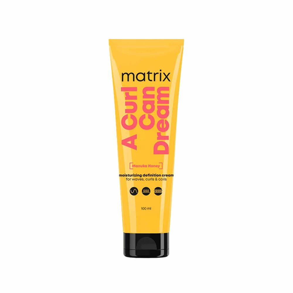 Matrix A Curl Can Dream Moisturizing Definition Cream 100ml