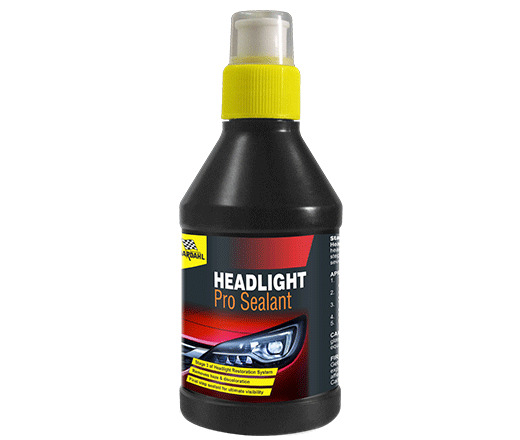 Elvi Headlight Pro Sealant, 200g