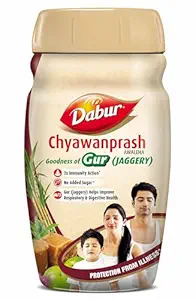 Dabur Chyawanprash, 900G