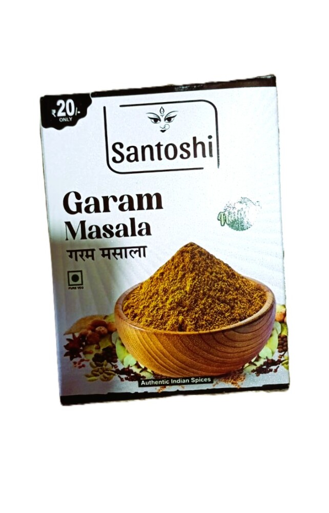 Santoshi Garam Masala