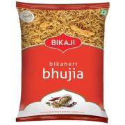 BULK DEAL- Bikaji Bikaneri Bhujia, 200 gm (Pack of 10 )
