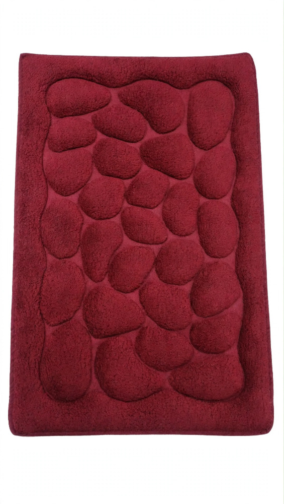 Panash Premium quality Bath mat 1pc