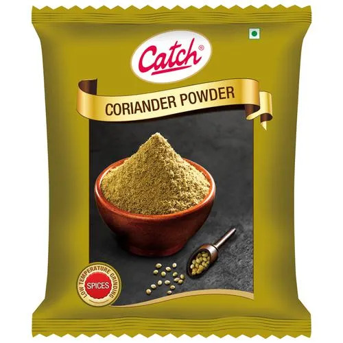 Catch Coriander Powder, 500 g Pouch