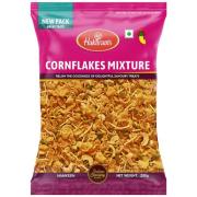 Haldirams Namkeen - Cornflakes Mixture, 200 g