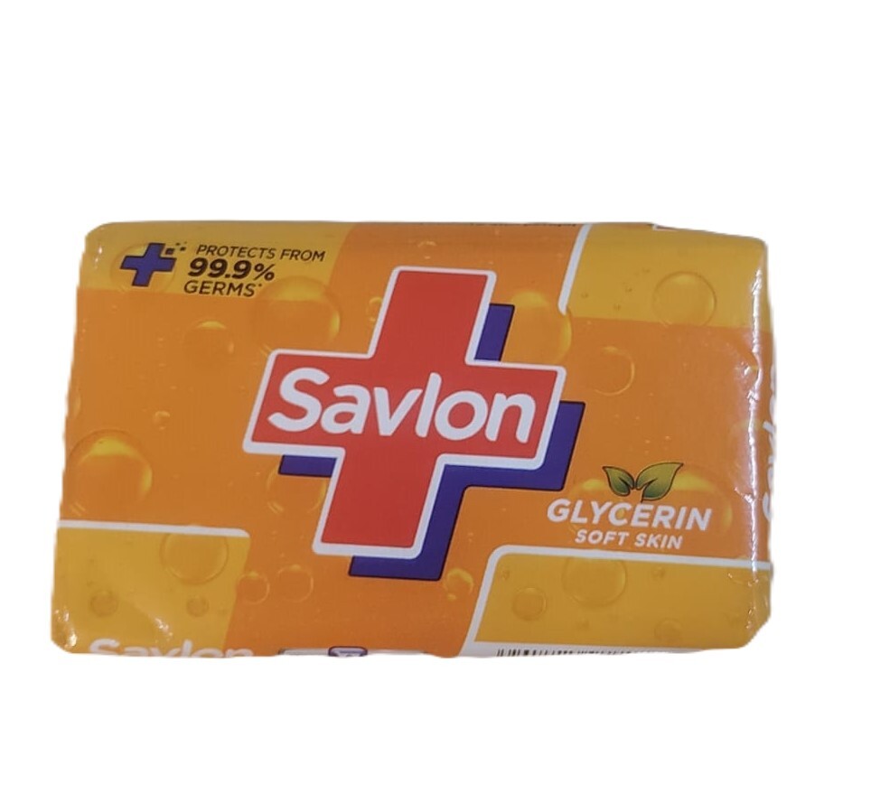 Savlon Glycerin Soft Skin 45.5gm