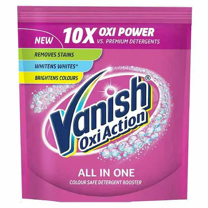 Vanish Oxi Action 200 G