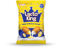 Lacto King Centre Fillled Creme Delight 396gm