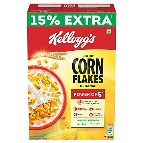 Kelloggs corn flakes, 250g