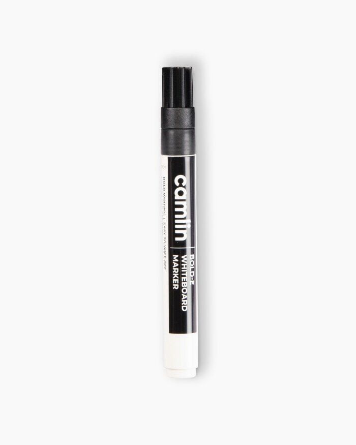 Camlin Bold-E White Board Marker 1N