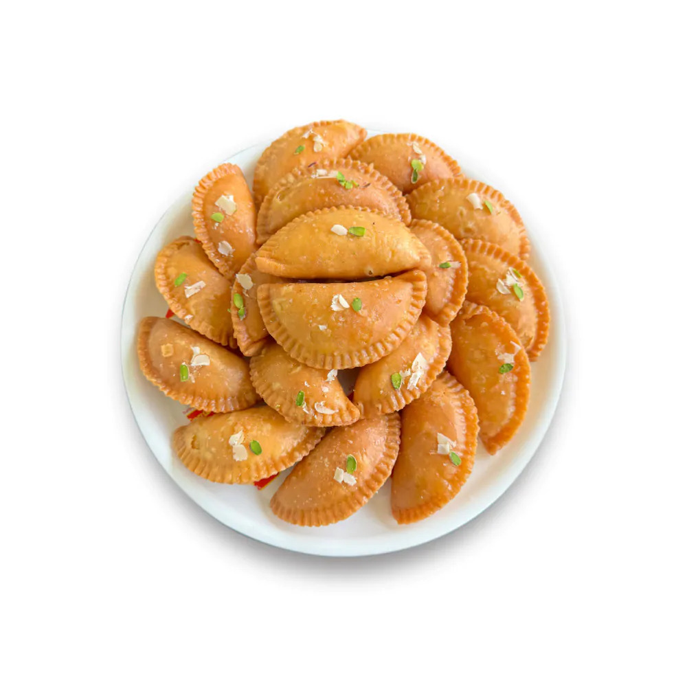 Gujiya