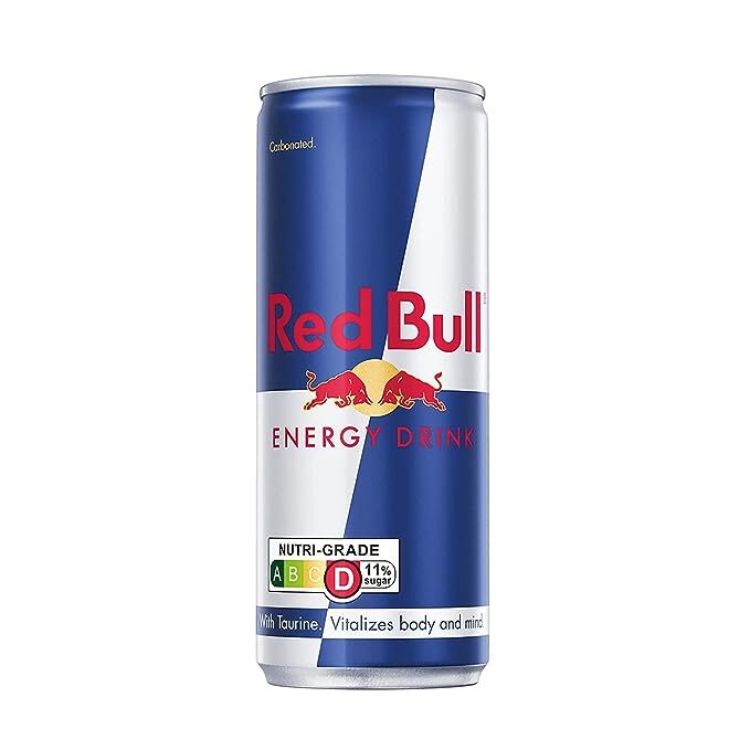Red Bull Energy Drink, 250 ml