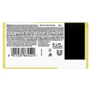 Lifebuoy Lemon Fresh Soap, 100% Stronger Germ Protection, 100 g (Pack of 4)