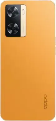 OPPO A77s (Sunset Orange, 128 GB) (8 GB RAM)