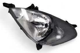 Headlight Assembly Innova Left Hand