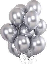 Lanjue High Quality 10 inch Balloons 50 Pcs