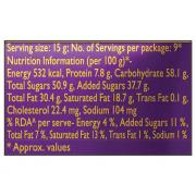 Cadbury Dairy Milk Silk Fruit & Nut Chocolate 137 g