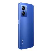 realme narzo 50 5G (Hyper Blue, 4GB RAM+64GB Storage) Dimensity 810 5G Processor | 48MP Ultra HD Camera