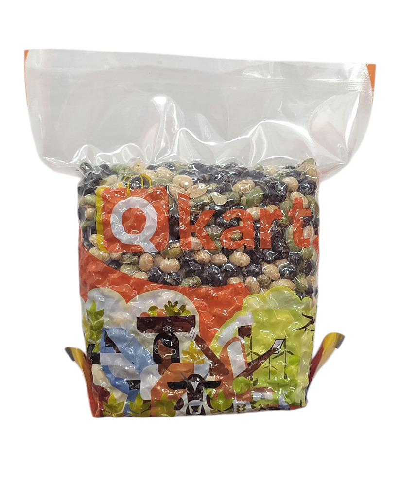 Nutmart protein bean's, 400g