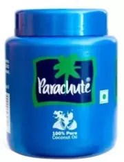 Parachute Coconut Oil - 100 % Pure, 500 ml