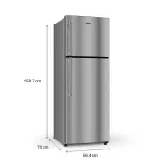 Whirlpool 278 NEO LH-CLS-PLS TL 1 STAR, ATHEENA STEEL