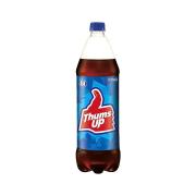 Thums Up Soft Drink 1.25 Ltr