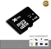 MicroSD Card 8GB Memory card 8 GB MicroSD Card Class 10 40 MB/s Memory Card