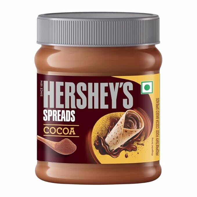 Hershey'S Spreads Coca 350G