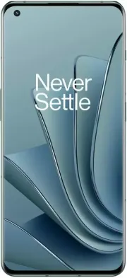 OnePlus 10 Pro 5G (Emerald Forest, 256 GB) (12 GB RAM)