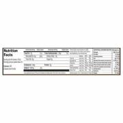 Priyagold Chesse Cracker Biscuits 140 g