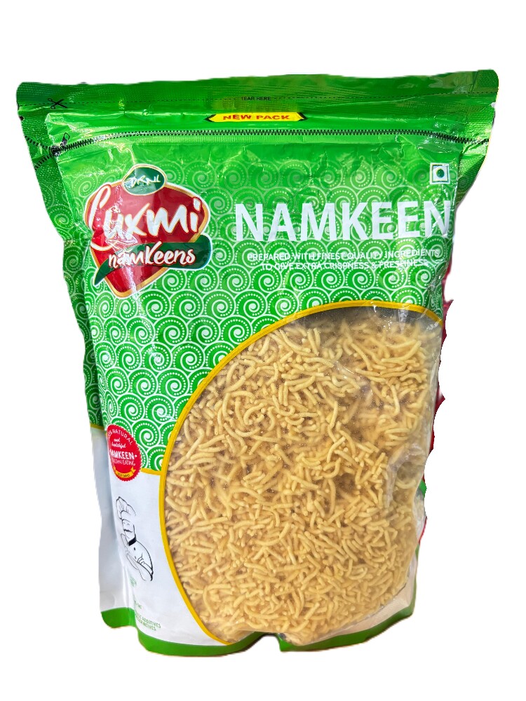 Laxmi Namkeen Gujrati Sev 400g