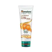 Himalaya Tan Removal Orange Peel-Off Mask 50 ml