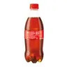 Coca Cola Soft Drink, 250 ml Bottle