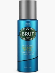 Brut Deodorant Sport Style Parfum 200Ml