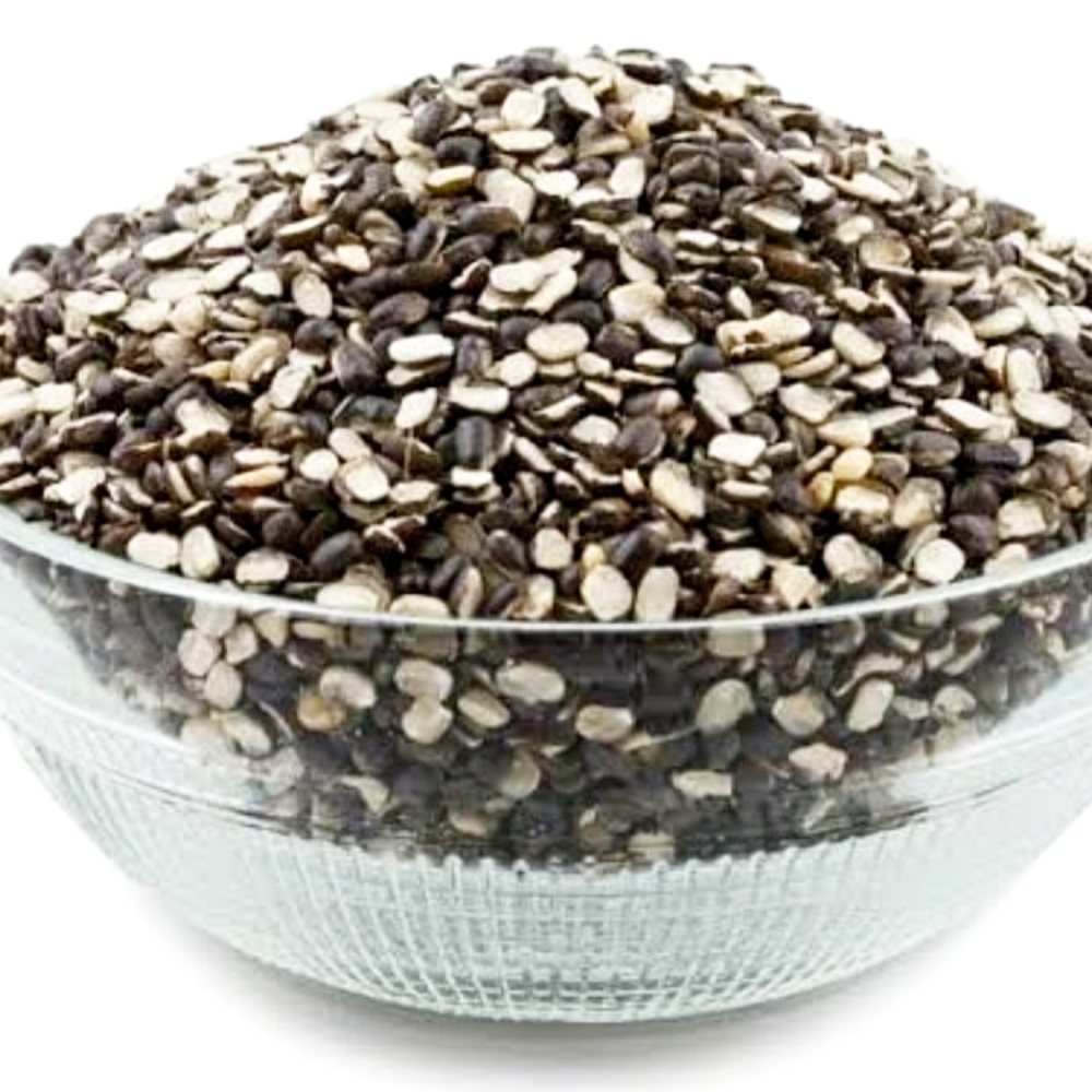 Urad Chilka, 1 Kg